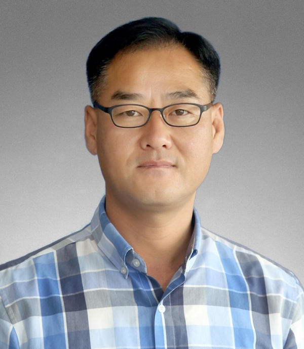 박종옥 대전 동구공무원노조 위원장