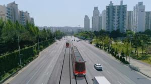 전국 최초 트램도시 대전 영상으로 선보여