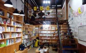 ‘작은도서관 순회사서 지원사업’ 2년 연속 선정
