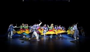 대전시립연정국악원 큰마당 ‘천년의 춤’ 공연