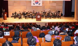 대전시, 제8회 경로당 프로그램 발표대회 개최