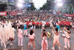대전 0시 축제 폐막… 역대 최고·최장 숙제도 남아