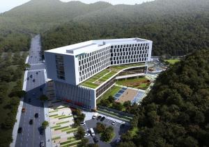 대전의료원 개발제한구역 해제 국토부 협의 완료