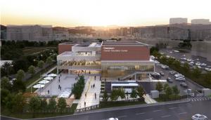 문화동에 대전진로융합교육원 신축 2025년 개원